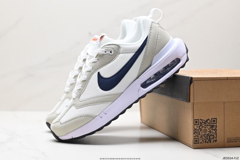 Nike Air Max Shoes